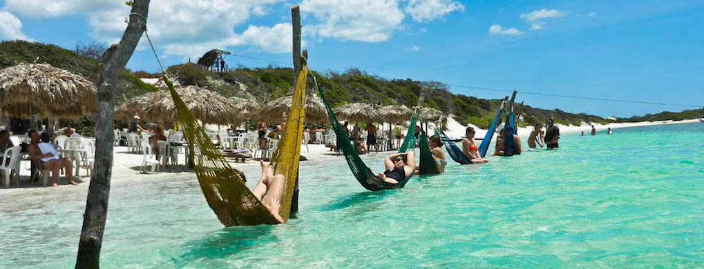 Jericoacoara